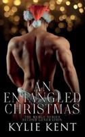 An Entagnled Christmas: Alternative Cover : A Merge Series Christmas Novel