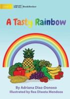 A Tasty Rainbow