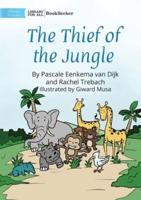 The Thief of The Jungle