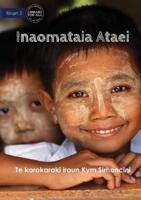 Children's Rights - Inaomataia Ataei (Te Kiribati)