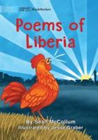 Poems of Liberia