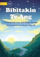 Winds of Change - Bibitakin Te Ang (Te Kiribati)