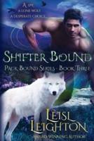 Shifter Bound: Pack Bound Series Book 3