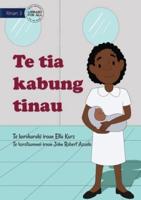 My Mother Is A Midwife - Te Tia Kabung Tinau (Te Kiribati)