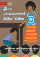 Miss Edna's Classroom - Ana Umwanreirei Miss Edna (Te Kiribati)