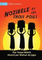 Nozibele and the Three Hairs - Nozibele Et Les Trois Poils