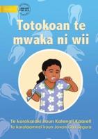 Ways to Avoid Tooth Decay - Totokoan Te Mwaka Ni Wii (Te Kiribati)