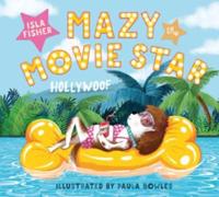 Mazy the Movie Star (10-Copy Pack Plus Poster and Standee)