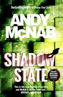 Shadow State (8-Copy Pack Plus Free Reading Copy)