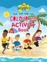 Sea, Sun and Fun Colour and Activity Book