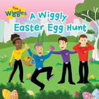 A Wiggly Easter Egg Hunt