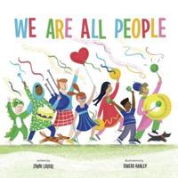 We Are All People