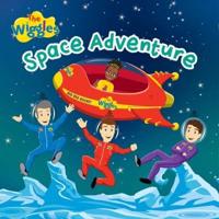 The Wiggles: Space Adventure