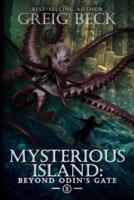 The Mysterious Island Book 2