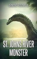 St. Johns River Monster