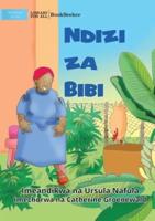 Grandma's Bananas - Ndizi Za Bibi