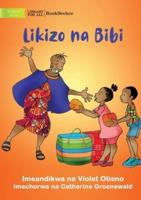 Holidays With Grandmother - Likizo Na Bibi