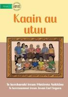 My Family - Kaain Au Utuu (Te Kiribati)