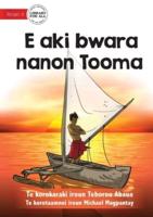 Tooma Didn't Give Up - E Aki Bwara Nanon Tooma (Te Kiribati)
