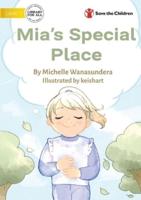 Mia's Special Place