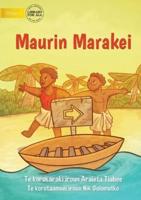 Safety on Marakai - Maurin Marakei (Te Kiribati)