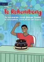 The Birthday - Te Rekenibong (Te Kiribati)