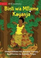 King Kayanja and His Daughter - Binti Wa Mflame Kayanja