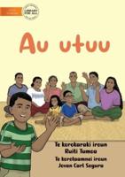 My Family - Au Utuu (Te Kiribati)