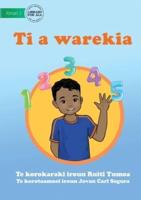 Let's Count It - Ti A Warekia (Te Kiribati)