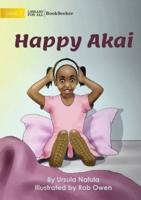 Happy Akai