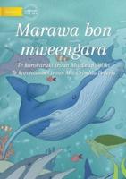 The Ocean Our Home - Marawa Bon Mweengara (Te Kiribati)