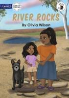 River Rocks - Our Yarning