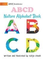 ABCD Nature Alphabet Book