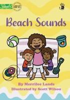 Beach Sounds - Our Yarning