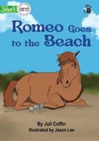 Romeo Goes to the Beach - Our Yarning