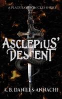 Asclepius' Descent