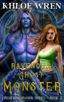 Ravenous Ghost Monster