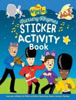 The Wiggles Nursery Rhymes Sticker Activity Book