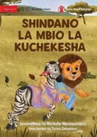 The Funny Race - Shindano La Mbio La Kuchekesha