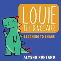 Louie the Dinosaur