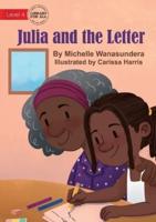 Julia and the Letter