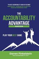 The Accountability Advantage Revised Edition