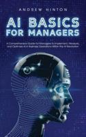 AI Basics for Managers