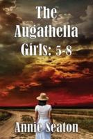 The Augathella Girls