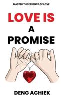 Love Is a Promise