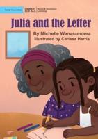 Julia and the Letter