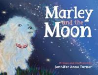Marley and the Moon