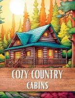 Cozy Country Cabins