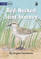Red-Necked Stint Journey - Our Yarning