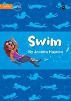 Swim - Our Yarning